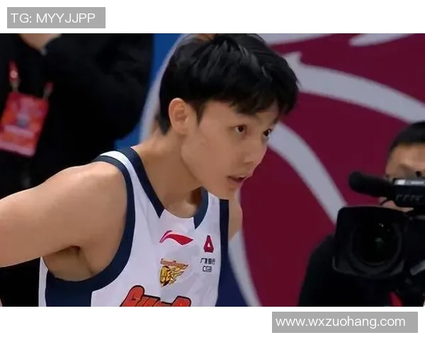 广东行将合同到期的球员有谁？徐杰童工合同能否顶薪，2人或劝退